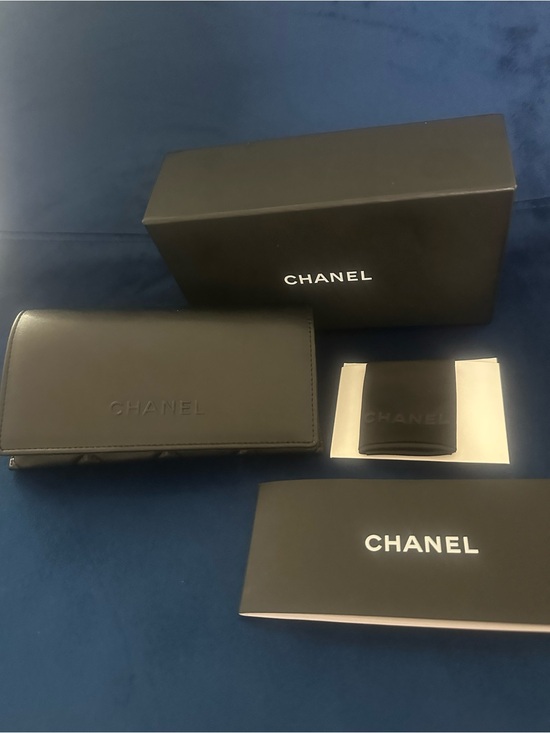 Chanel 3431-B c.714 sunglasses main image 9